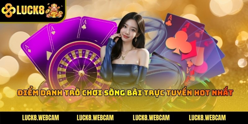Ưu điểm nổi bật tạo nên danh tiếng lẫy lừng của sảnh sòng bài trực tiếp