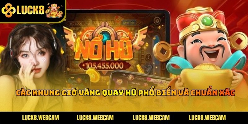 Xác định đúng thời điểm bắt đầu giúp anh em tiết kiệm thời gian chơi