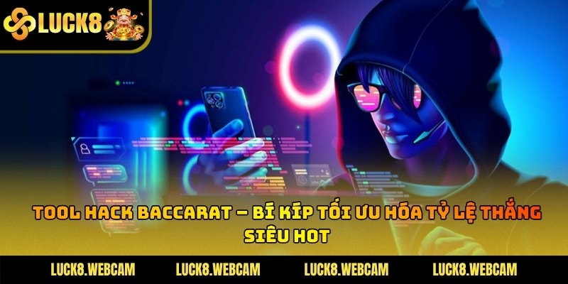 Tool Hack Baccarat